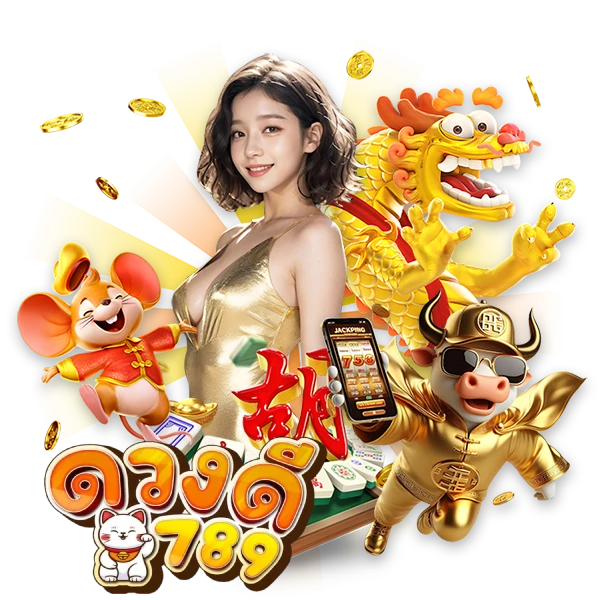 ดวงดี 789